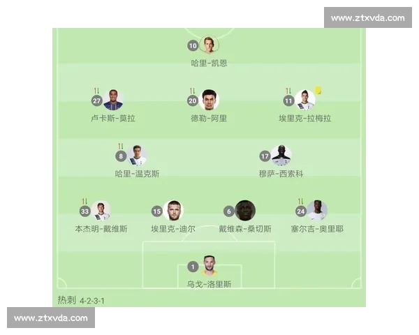 以控球为核心打造全场统治力的现代足球战术解析 以控球为核心打造全场统治力的现代足球战术解析