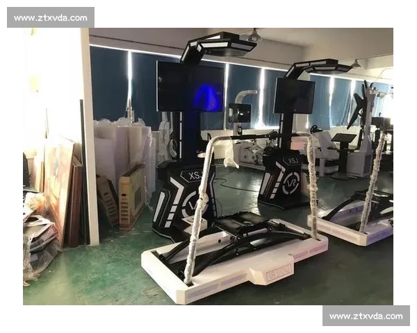 智能科技助力运动健康 体育设备革新提升训练体验 智能科技助力运动健康 体育设备革新提升训练体验